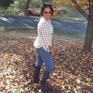 Meet your Posher, Latasha